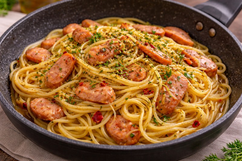 パスタ